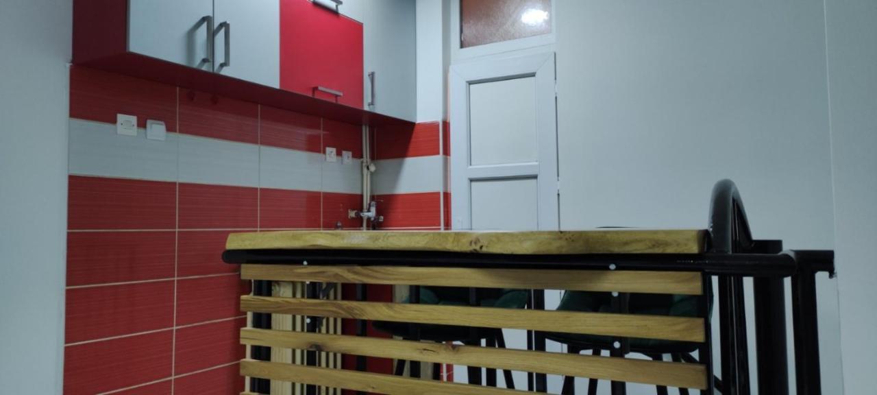 Kosa Bezanija Exterior foto