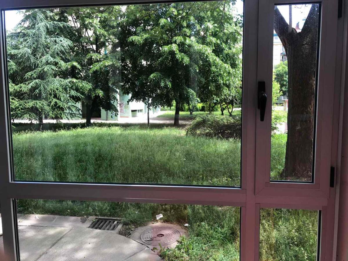 Kosa Bezanija Exterior foto